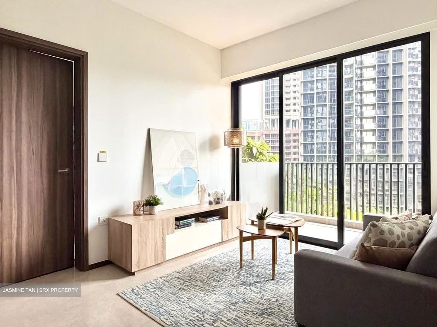 Lentor Modern (D26), Apartment #607442761